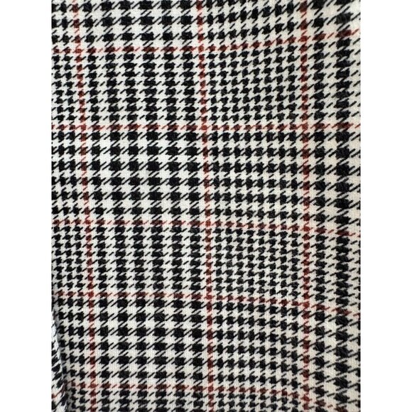 Old Navy Stevie High Rise Plaid Elastic Waist Stretch Knit Legging Pants Size XL - Picture 10 of 12